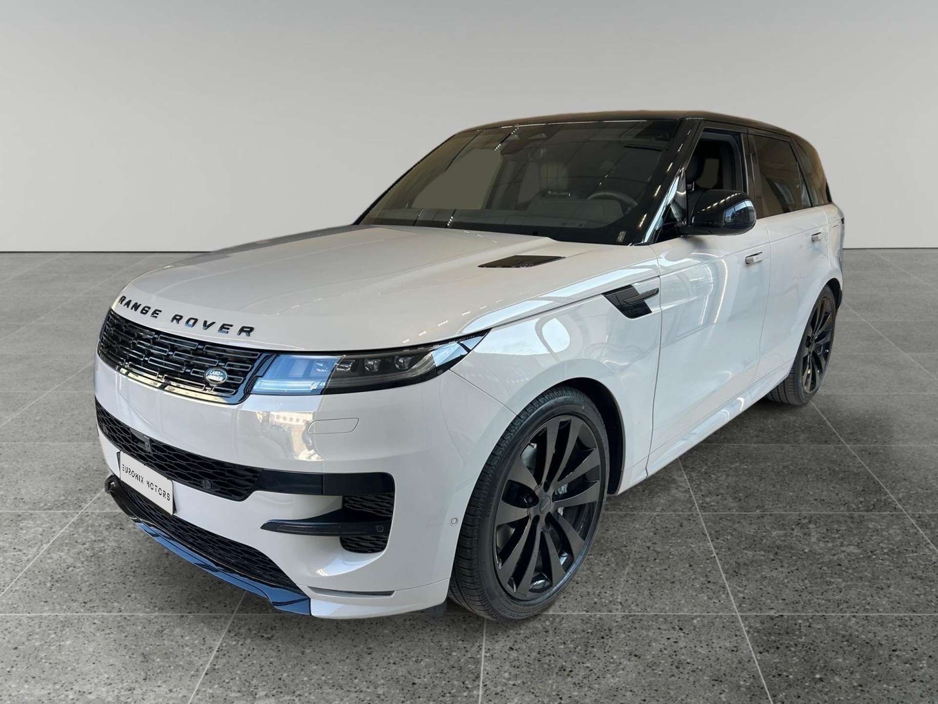 Land Rover Range Rover Sport  Phev Dynamic SE awd 460cv auto