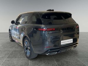 Land Rover Range Rover Sport Phev Dynamic SE awd 460cv auto