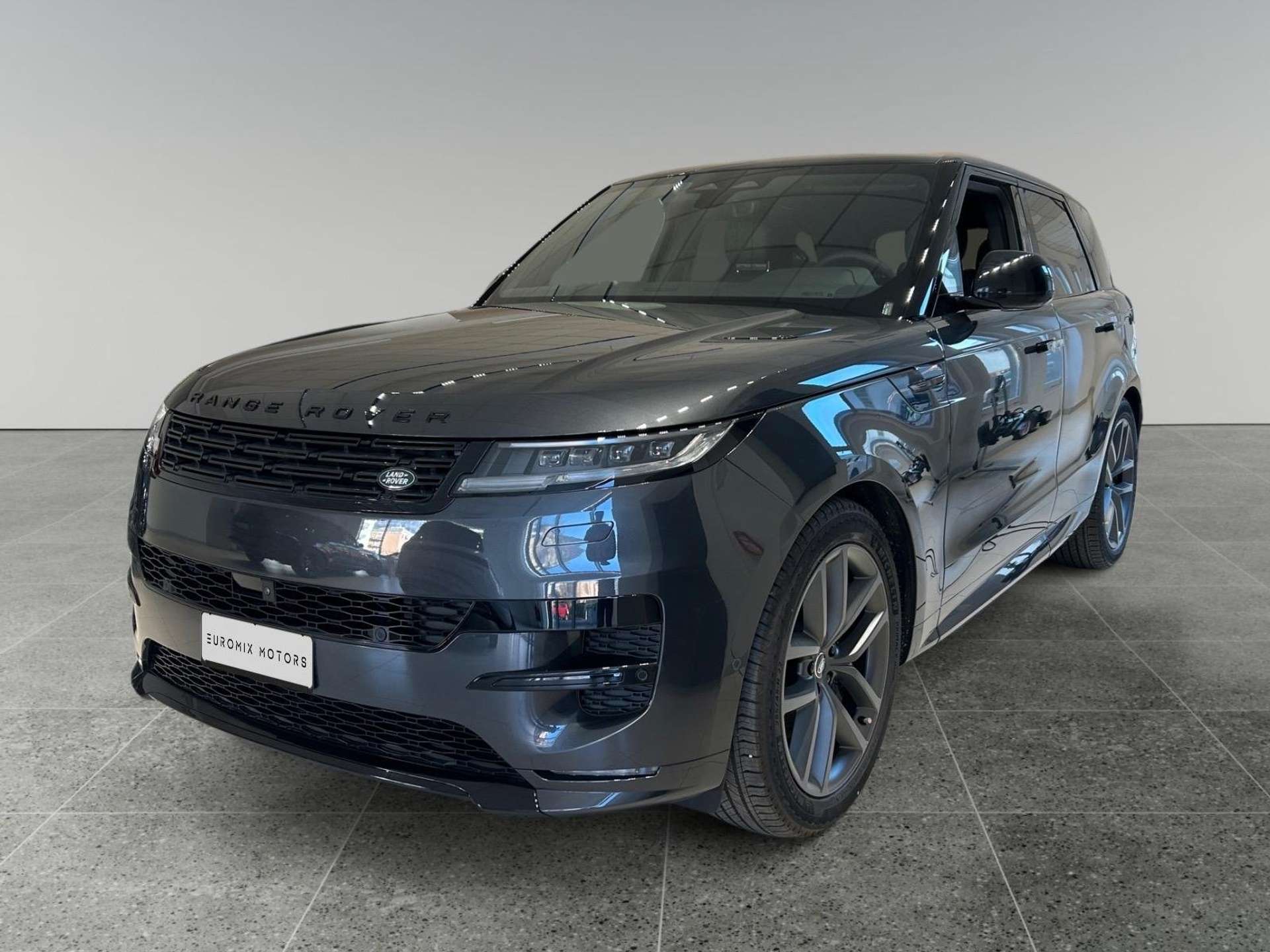 Land Rover Range Rover Sport Phev Dynamic SE awd 460cv auto