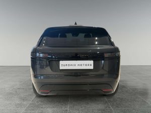 Land Rover Range Rover Velar  R-Dynamic SE 4wd 400cv auto – Graphite Edition