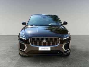 Jaguar E-Pace E-Pace 2021 1.5 i3 phev R-Dynamic S awd 309cv auto