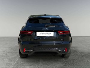 Jaguar E-Pace E-Pace 2021 1.5 i3 phev R-Dynamic S awd 309cv auto