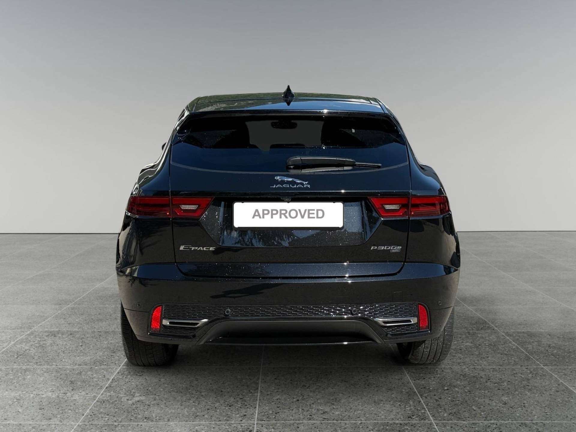 Jaguar E-Pace  E-Pace 2021 1.5 i3 phev R-Dynamic S awd 309cv auto