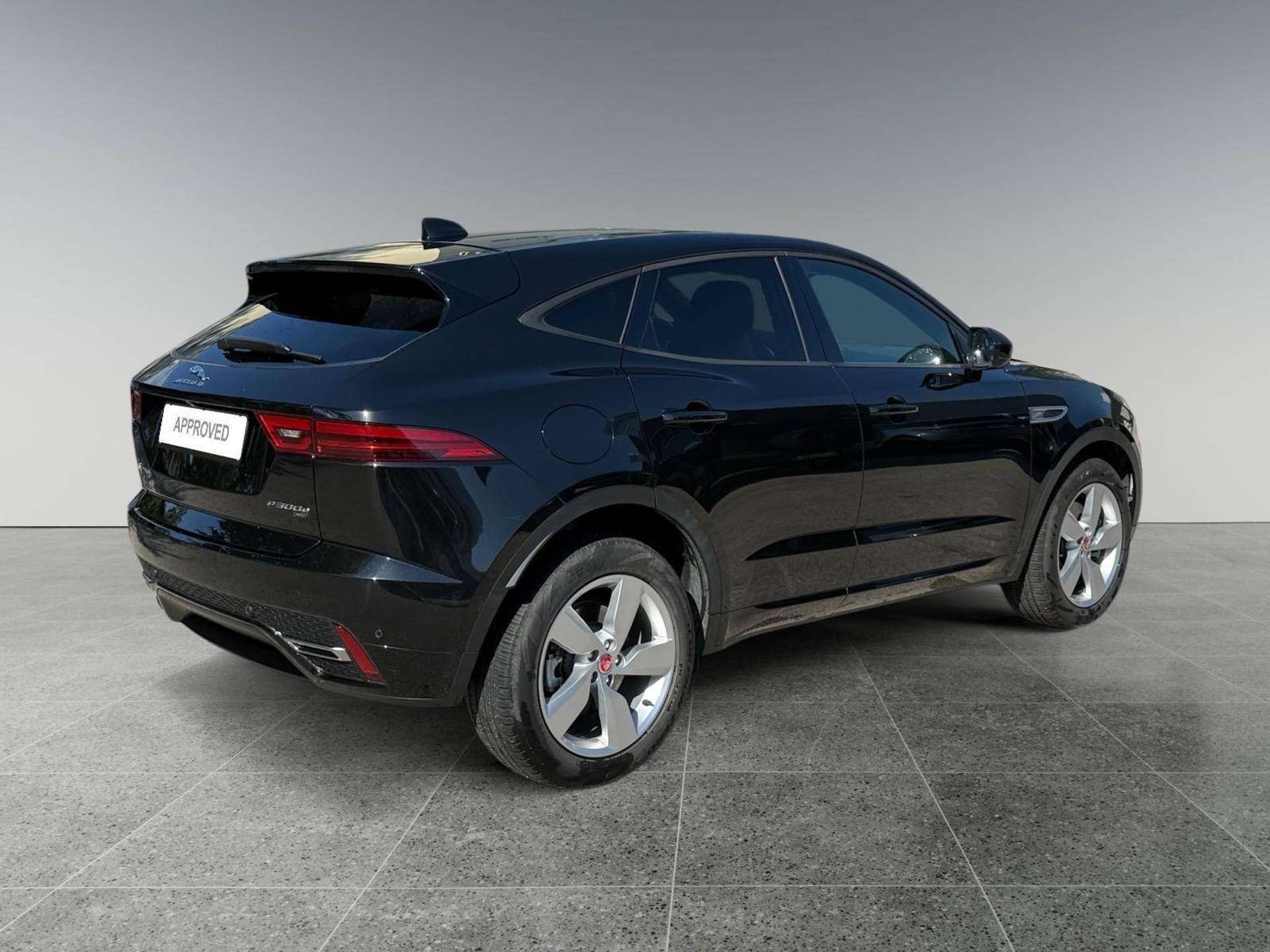 Jaguar E-Pace  E-Pace 2021 1.5 i3 phev R-Dynamic S awd 309cv auto