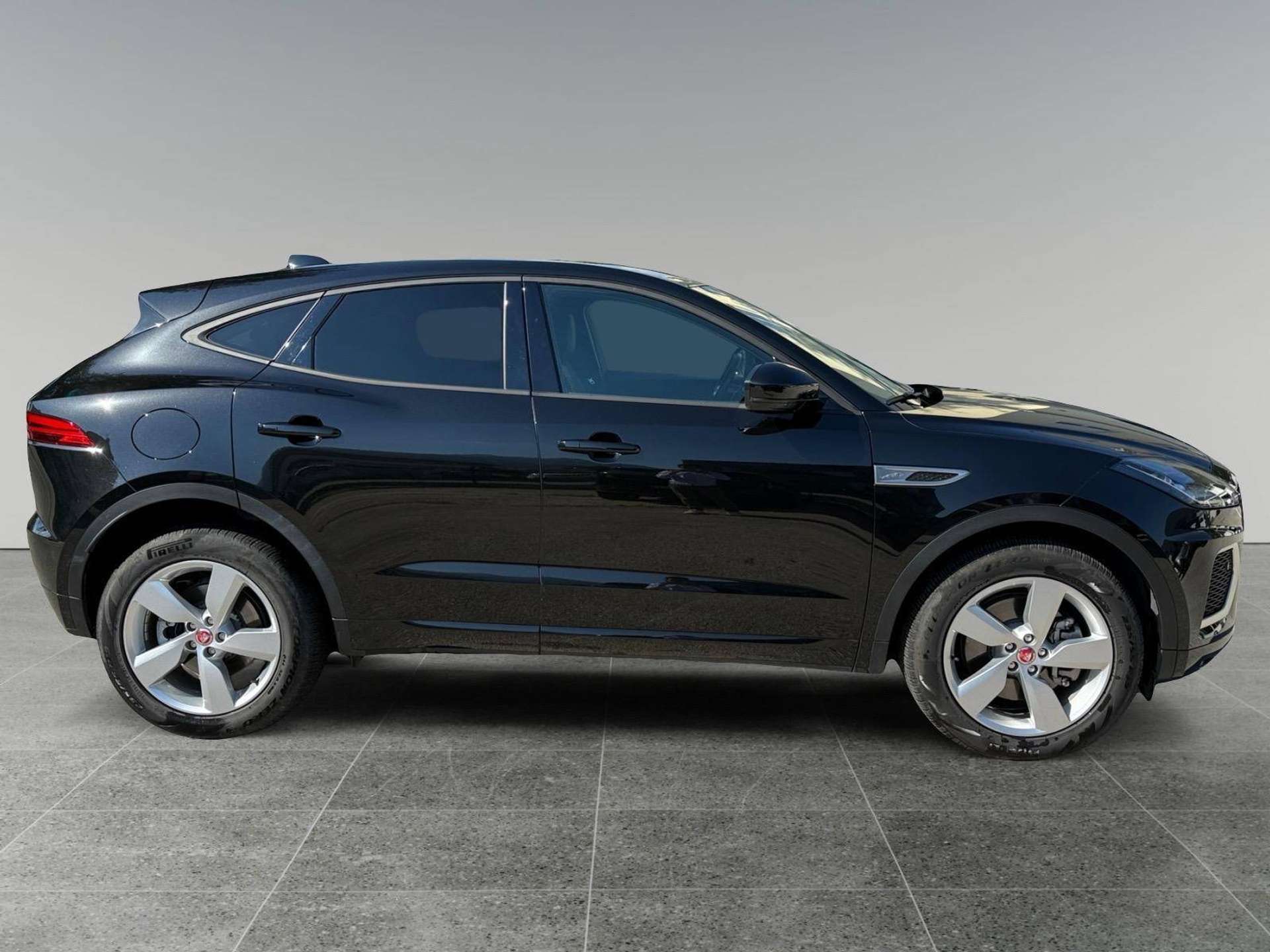 Jaguar E-Pace  E-Pace 2021 1.5 i3 phev R-Dynamic S awd 309cv auto