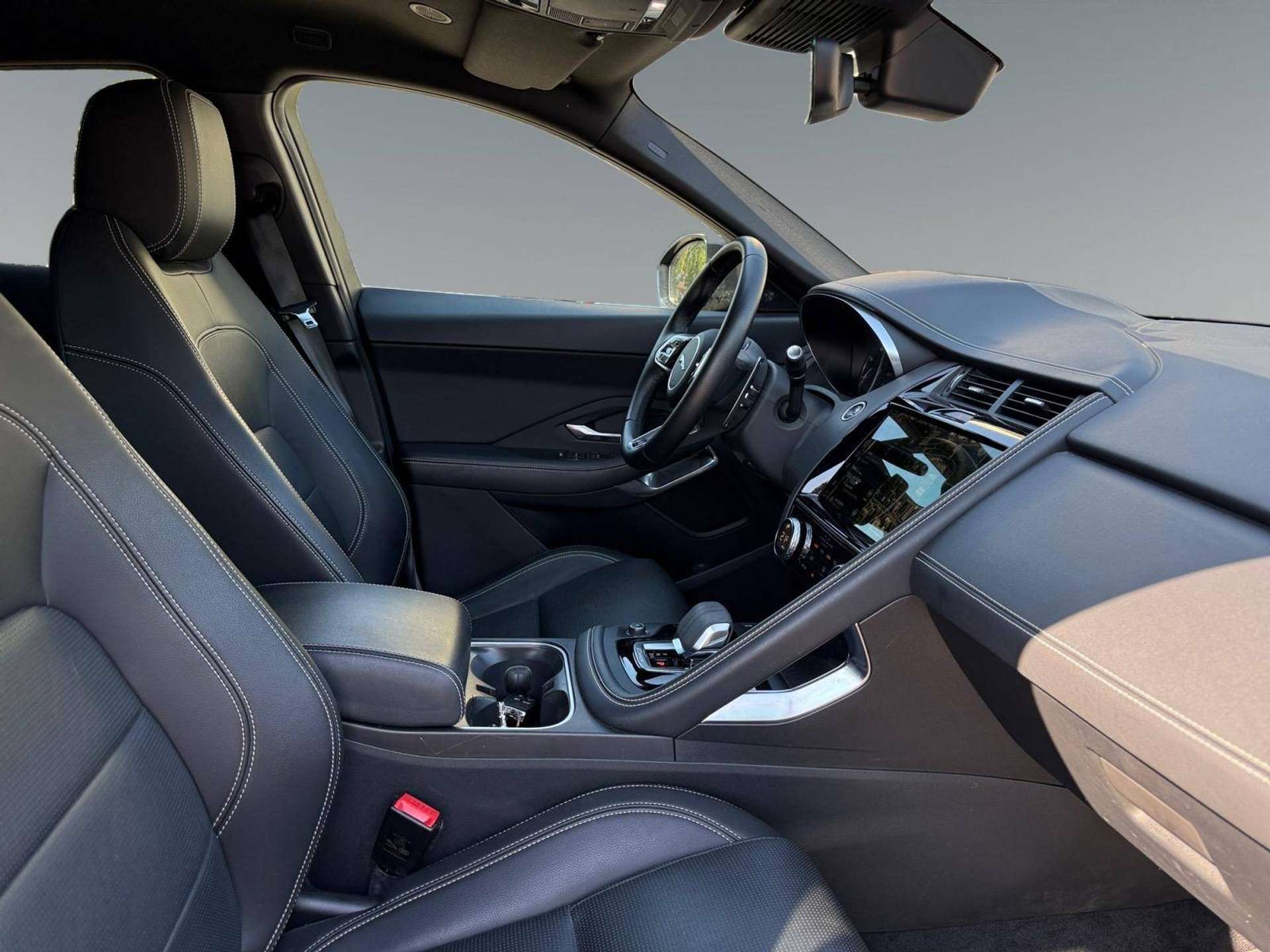 Jaguar E-Pace  E-Pace 2021 1.5 i3 phev R-Dynamic S awd 309cv auto
