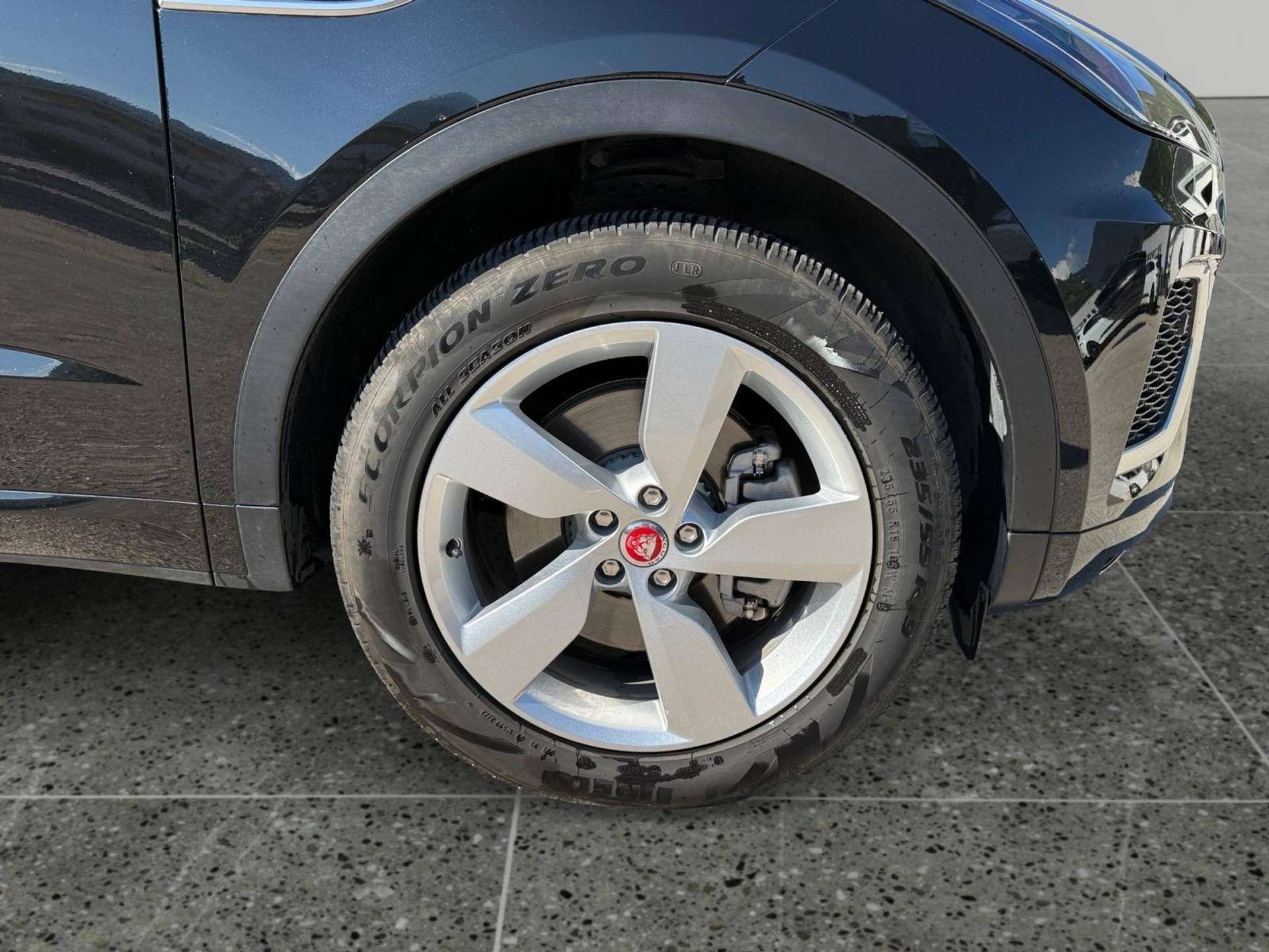 Jaguar E-Pace  E-Pace 2021 1.5 i3 phev R-Dynamic S awd 309cv auto