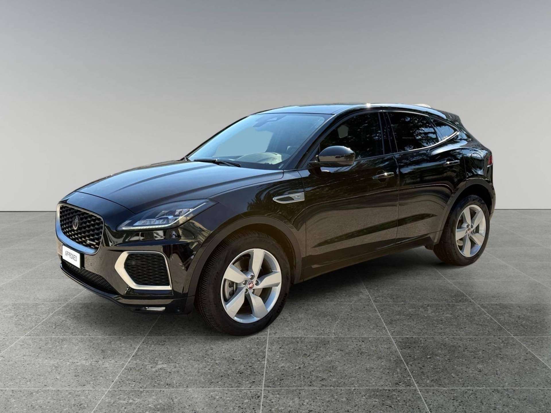 Jaguar E-Pace E-Pace 2021 1.5 i3 phev R-Dynamic S awd 309cv auto