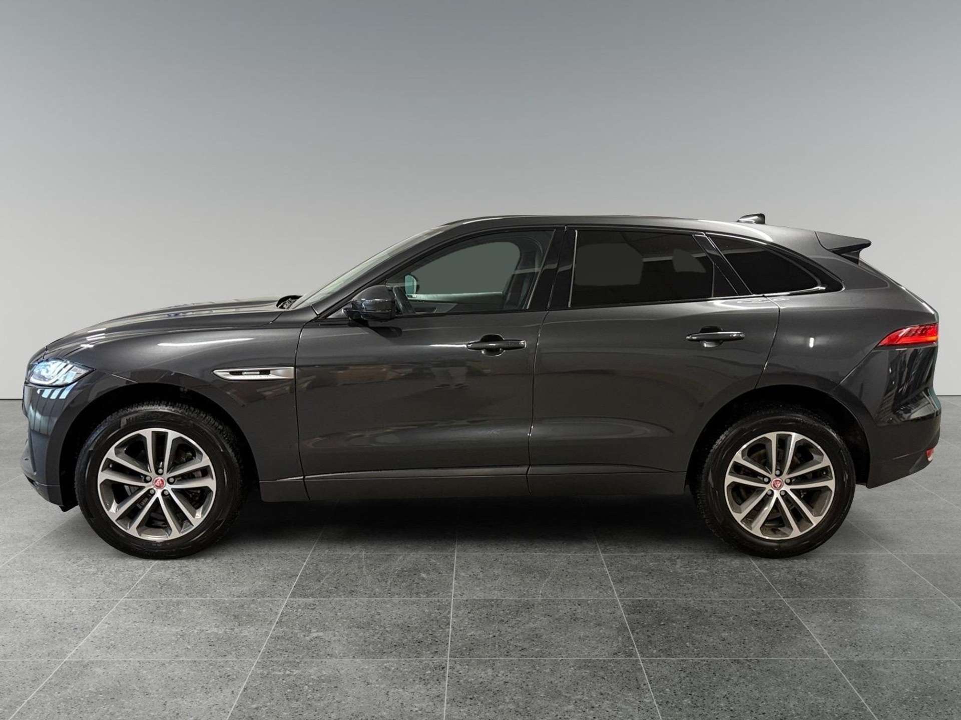 Jaguar F-Pace  2.0d i4 R-Sport awd 240cv auto my20