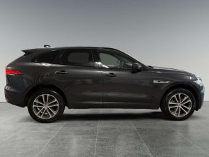 Jaguar F-Pace  2.0d i4 R-Sport awd 240cv auto my20