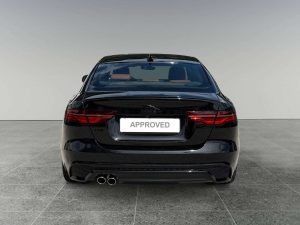 Jaguar XE XE 2.0d i4 mhev R-Dynamic Black rwd 204cv auto