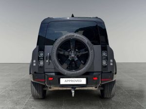 Land Rover Defender 110 2.0 si4 phev X awd 300cv auto