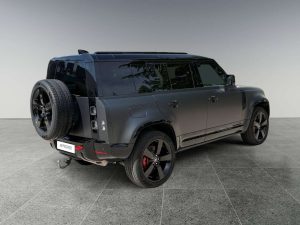 Land Rover Defender 110 2.0 si4 phev X awd 300cv auto