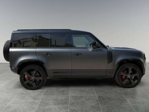 Land Rover Defender 110 2.0 si4 phev X awd 300cv auto