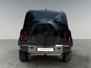 Land Rover Defender Defender 90 3.0d i6 mhev X-Dynamic SE awd 200cv auto