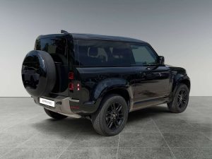 Land Rover Defender Defender 90 3.0d i6 mhev X-Dynamic SE awd 200cv auto