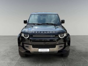Land Rover Defender Defender 90 3.0d i6 mhev X-Dynamic SE awd 200cv auto