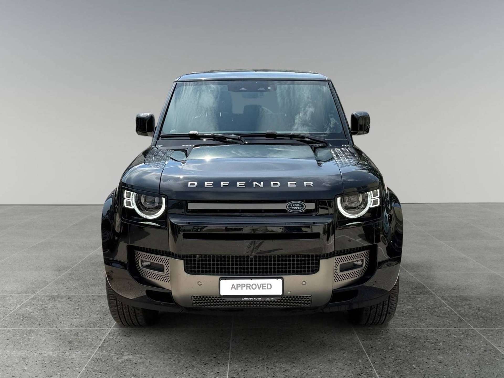 Land Rover Defender  Defender 90 3.0d i6 mhev X-Dynamic SE awd 200cv auto