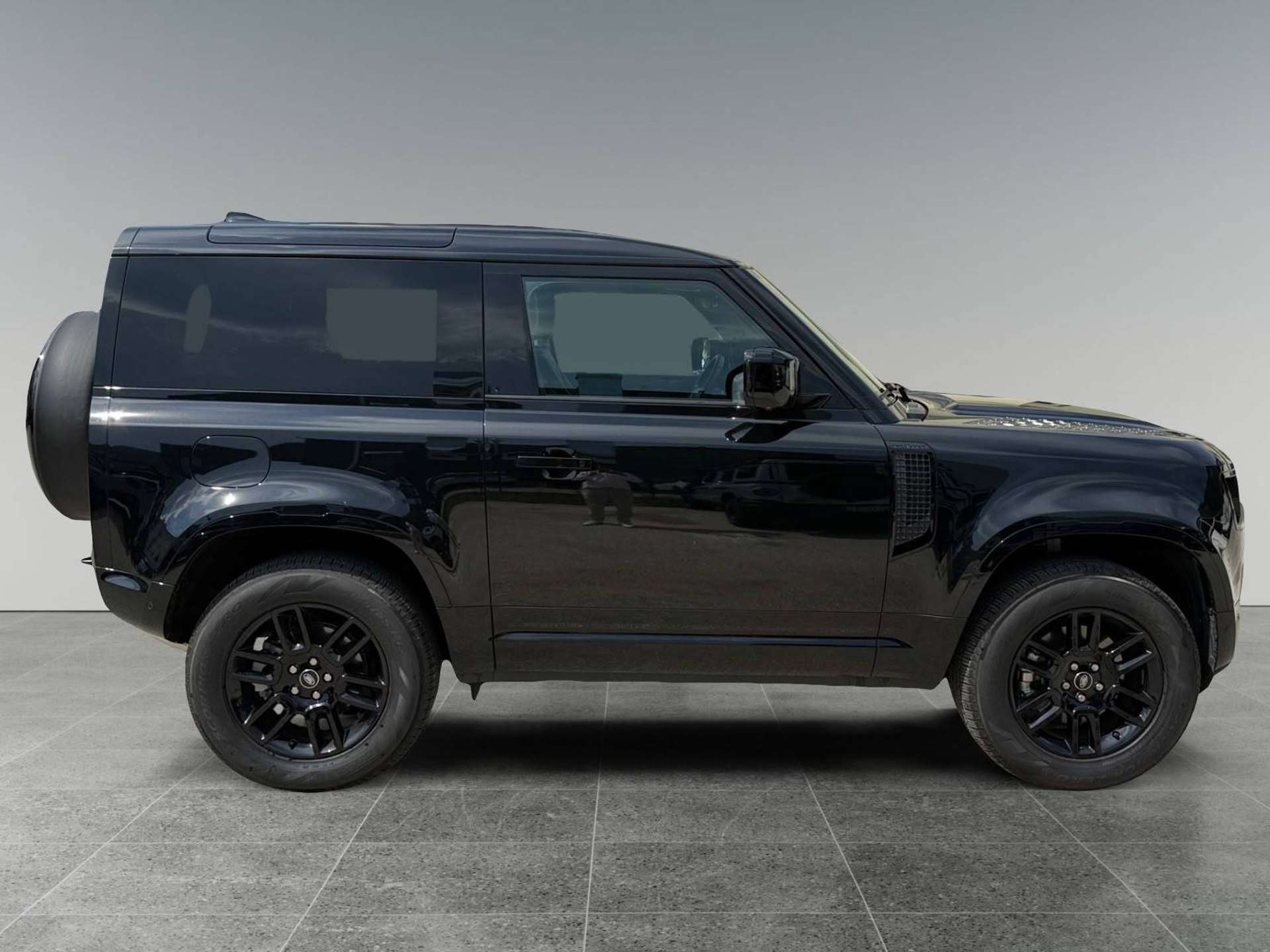 Land Rover Defender  Defender 90 3.0d i6 mhev X-Dynamic SE awd 200cv auto