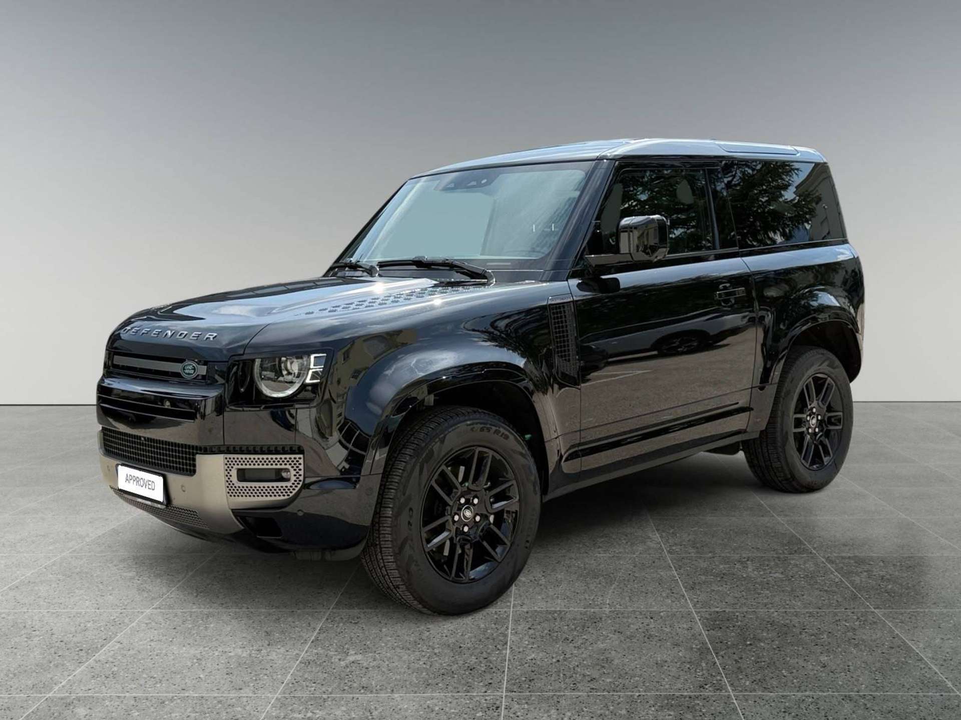 Land Rover Defender Defender 90 3.0d i6 mhev X-Dynamic SE awd 200cv auto