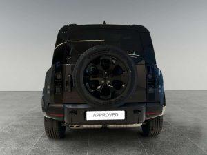Land Rover Defender  X-Dynamic SE awd 200cv auto