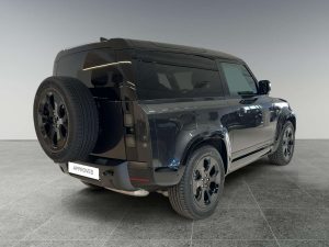 Land Rover Defender  X-Dynamic SE awd 200cv auto