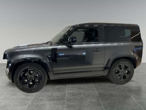 Land Rover Defender  X-Dynamic SE awd 200cv auto