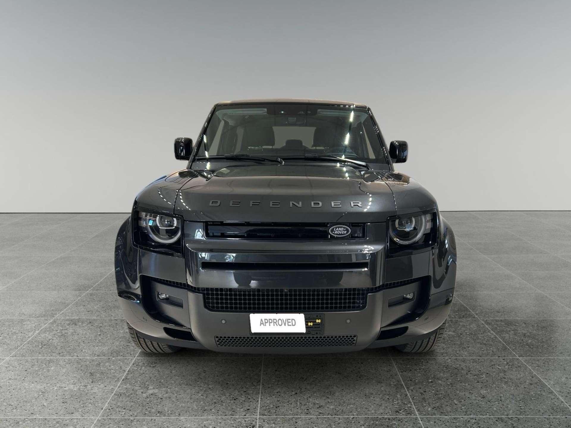 Land Rover Defender  X-Dynamic SE awd 200cv auto