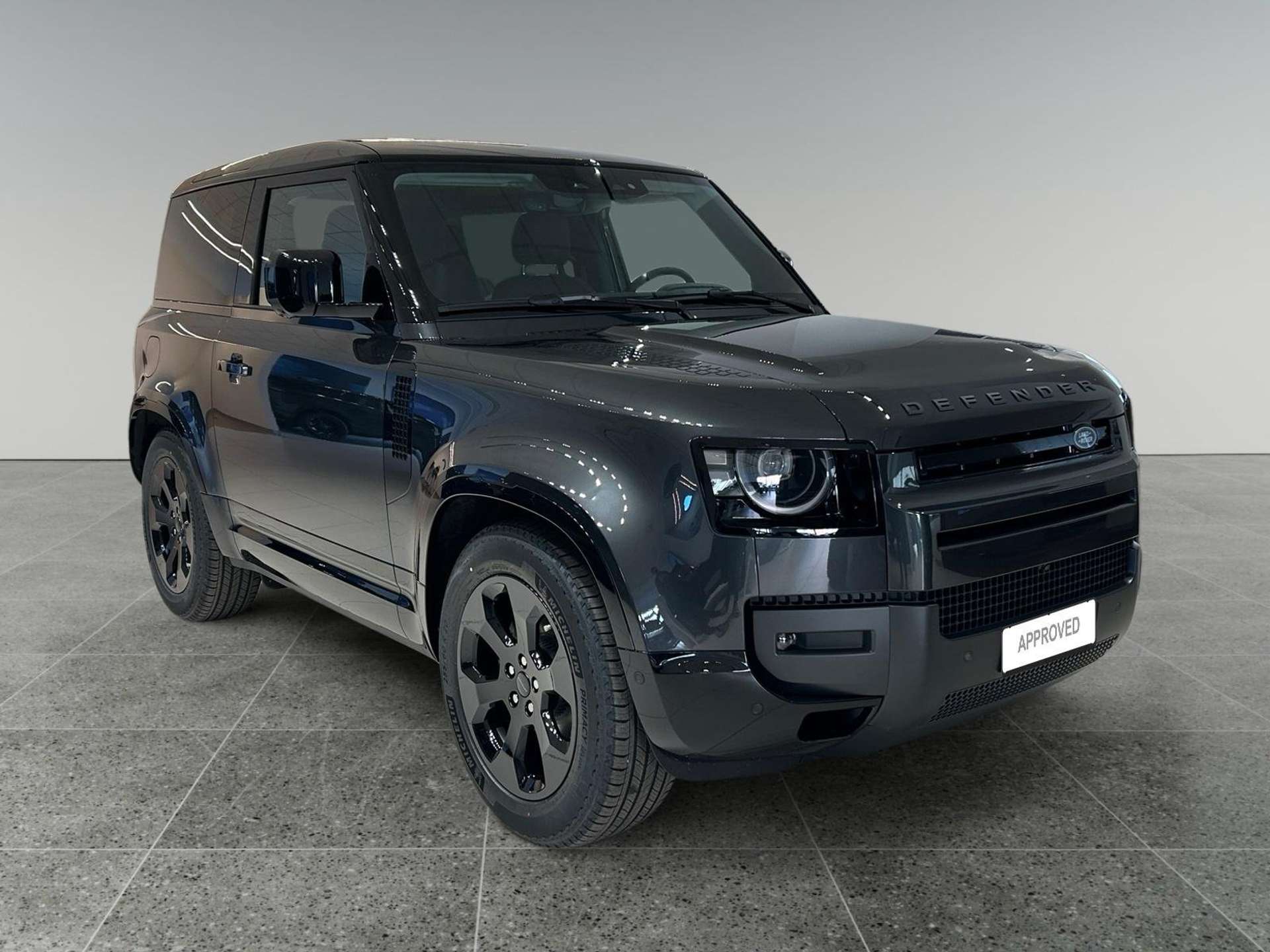 Land Rover Defender  X-Dynamic SE awd 200cv auto