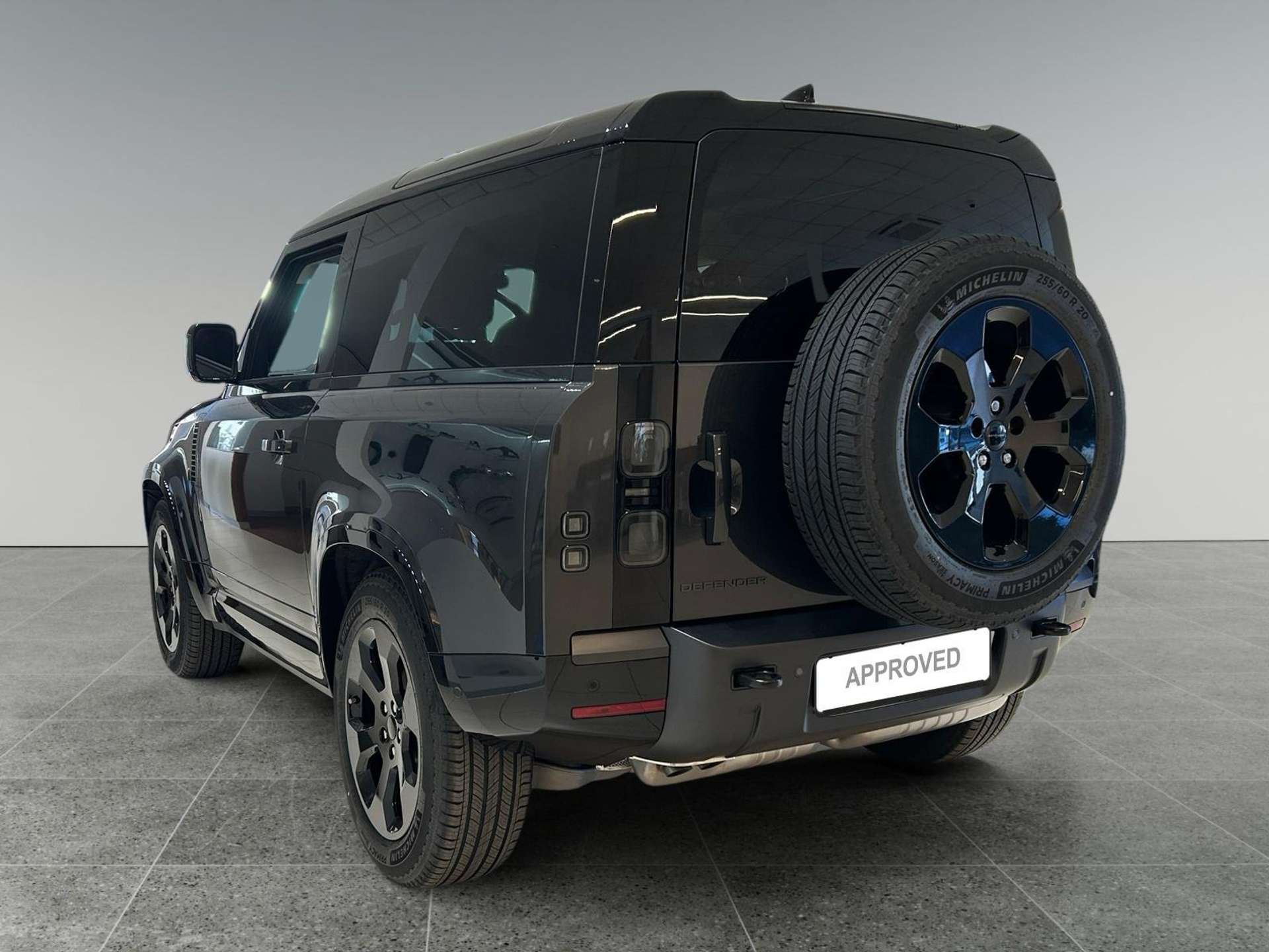 Land Rover Defender  X-Dynamic SE awd 200cv auto