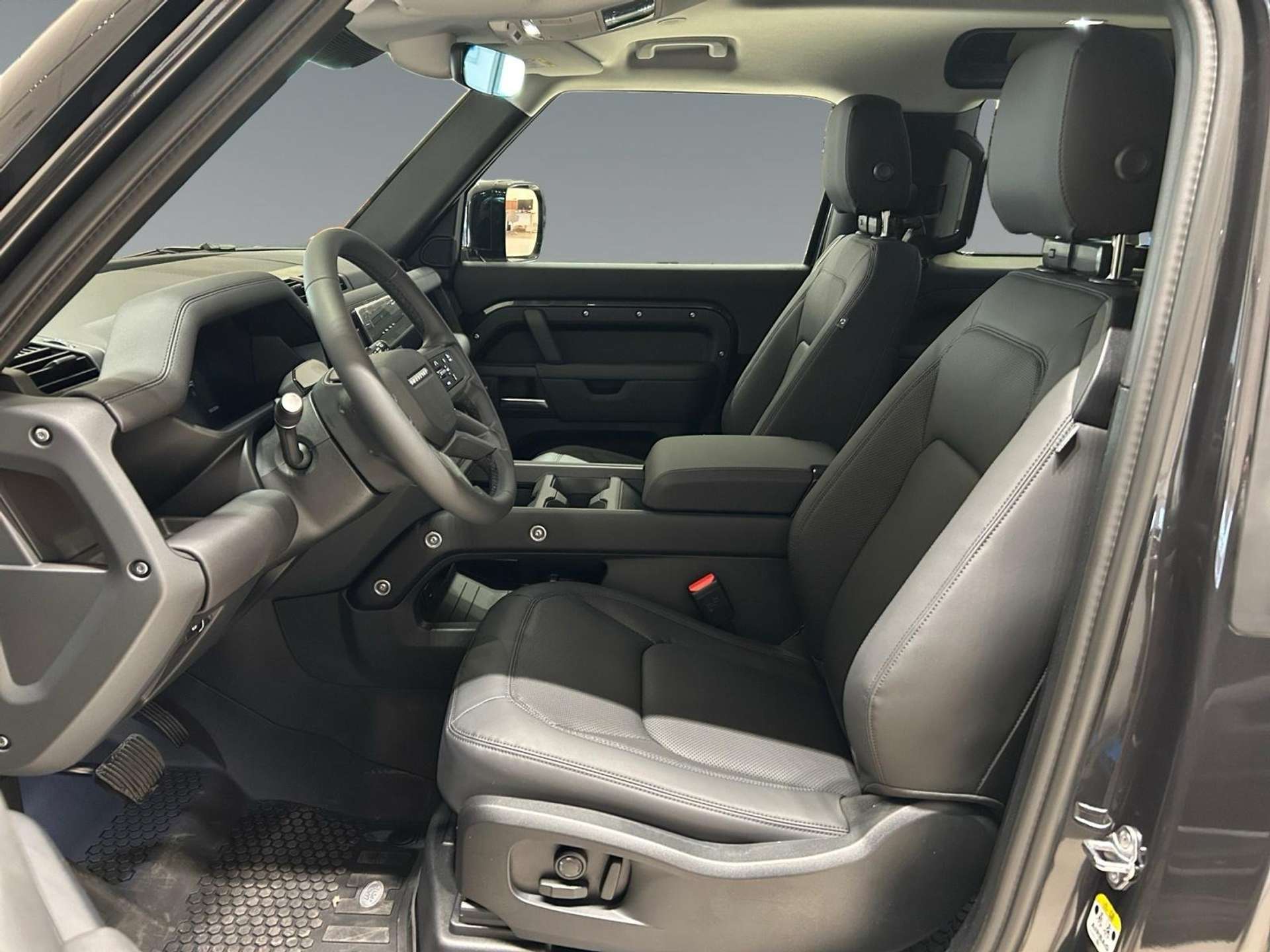Land Rover Defender  X-Dynamic SE awd 200cv auto