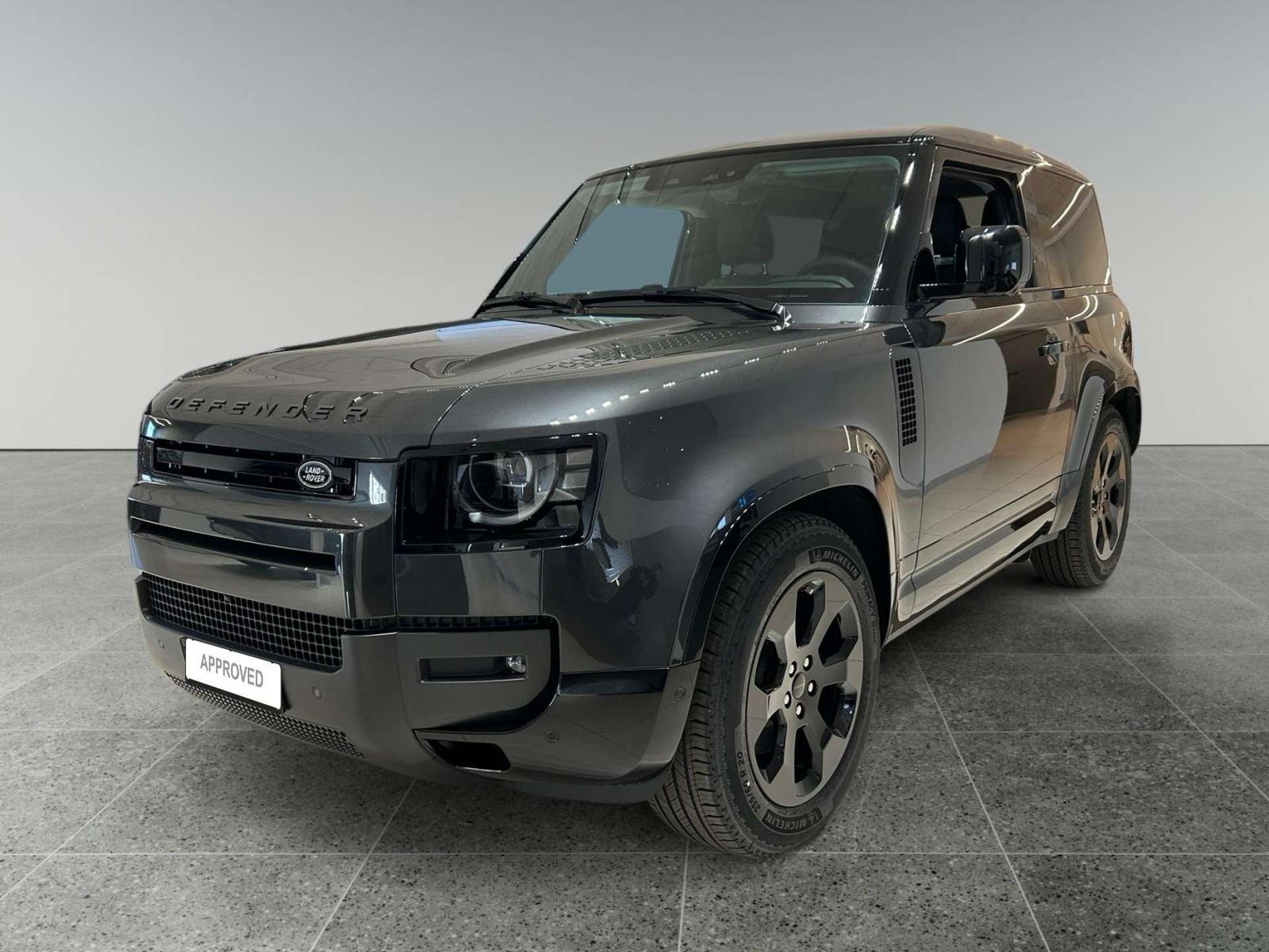 Land Rover Defender  X-Dynamic SE awd 200cv auto