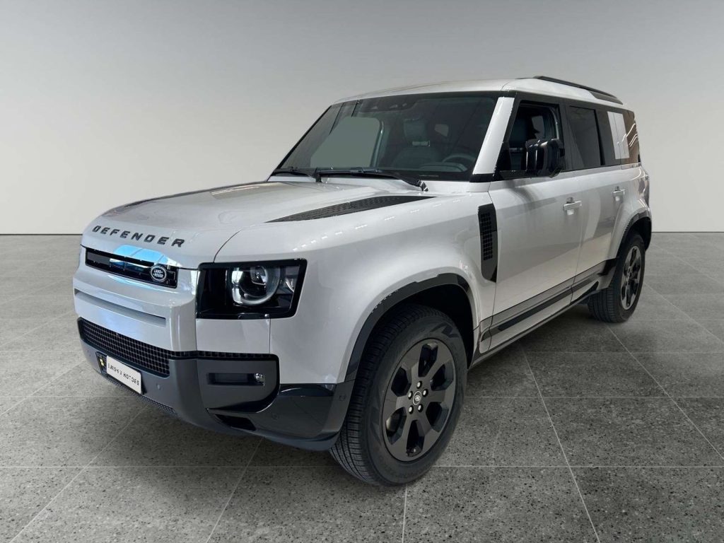 Land Rover Defender  X-Dynamic SE awd 200cv auto
