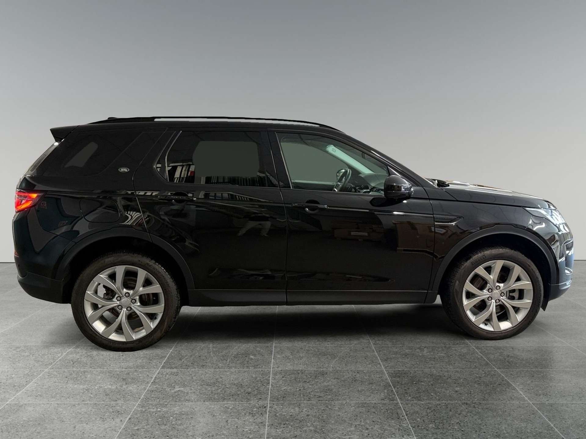 Land Rover Discovery Sport  Discovery Sport 2.0d td4 mhev SE awd 163cv auto