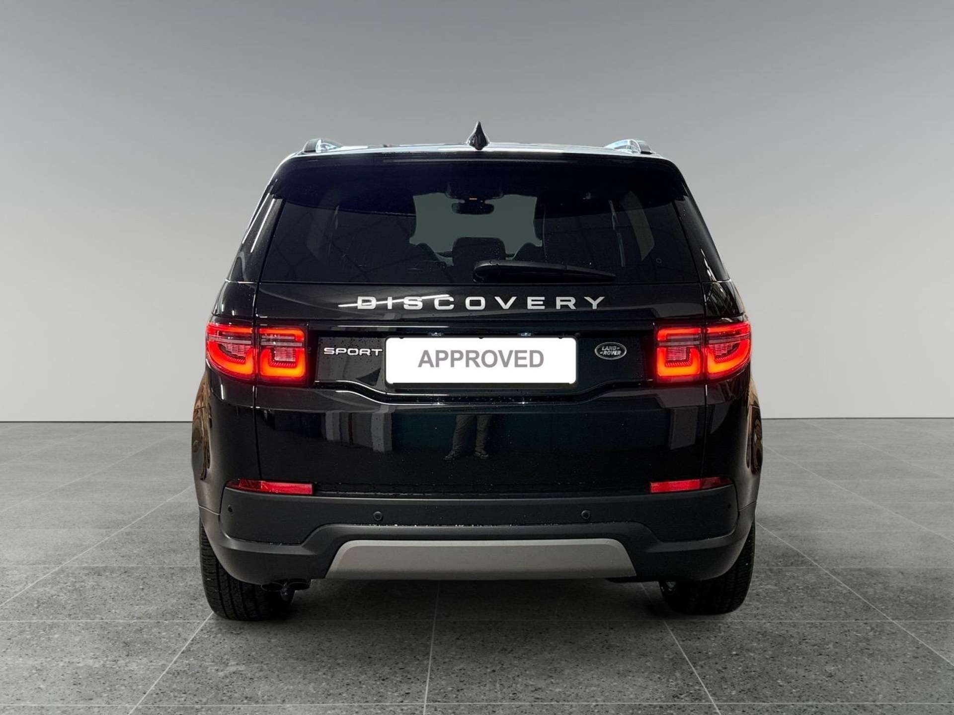 Land Rover Discovery Sport  Discovery Sport 2.0d td4 mhev SE awd 163cv auto