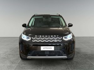 Land Rover Discovery Sport Discovery Sport 2.0d td4 mhev SE awd 163cv auto