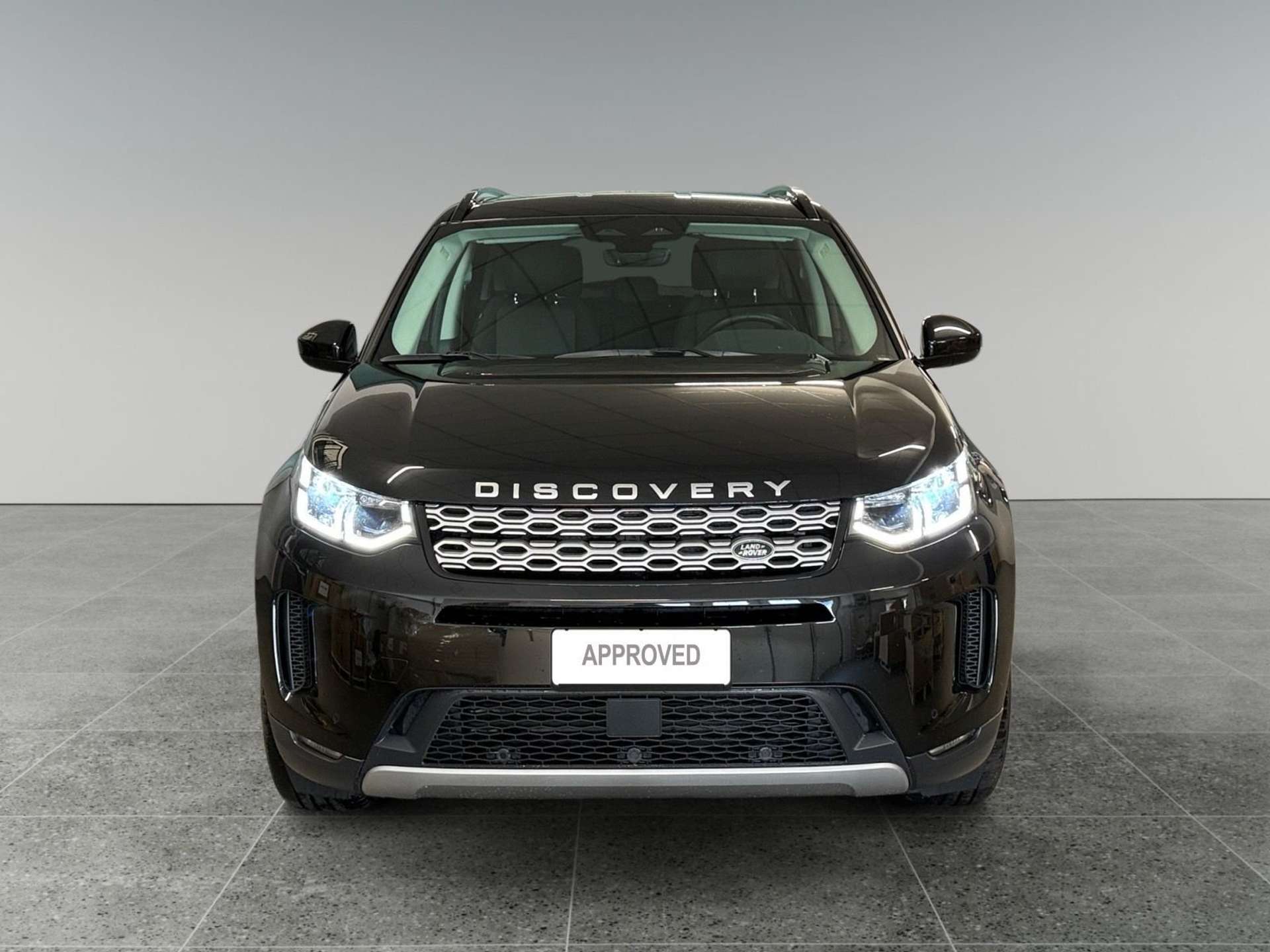 Land Rover Discovery Sport  Discovery Sport 2.0d td4 mhev SE awd 163cv auto