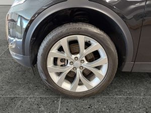 Land Rover Discovery Sport Discovery Sport 2.0d td4 mhev SE awd 163cv auto