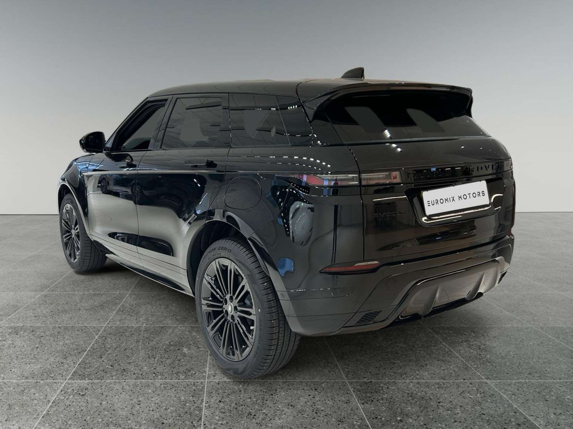 Land Rover Range Rover Evoque  PHEV Dynamic SE awd 269cv auto