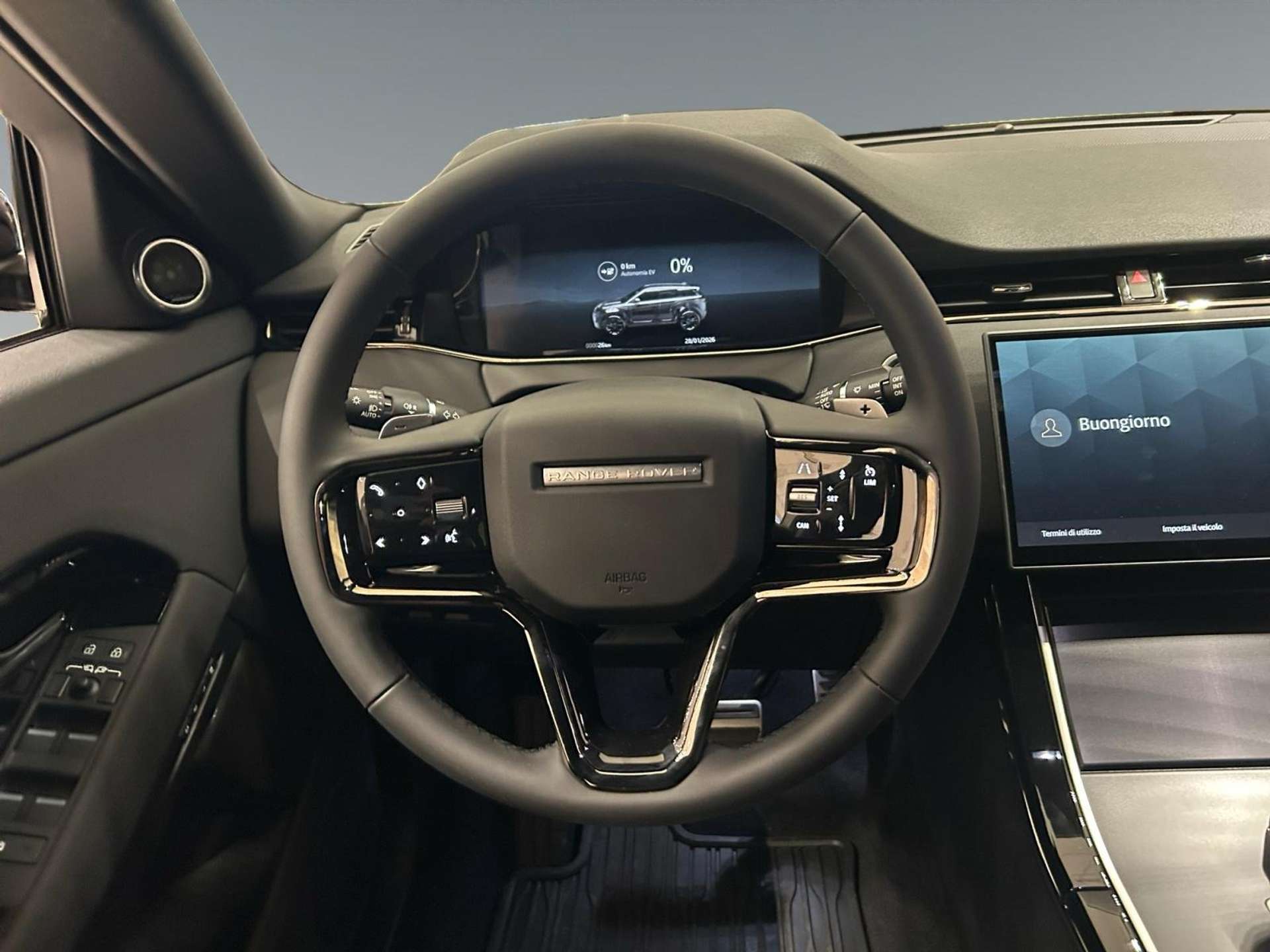 Land Rover Range Rover Evoque  PHEV Dynamic SE awd 269cv auto