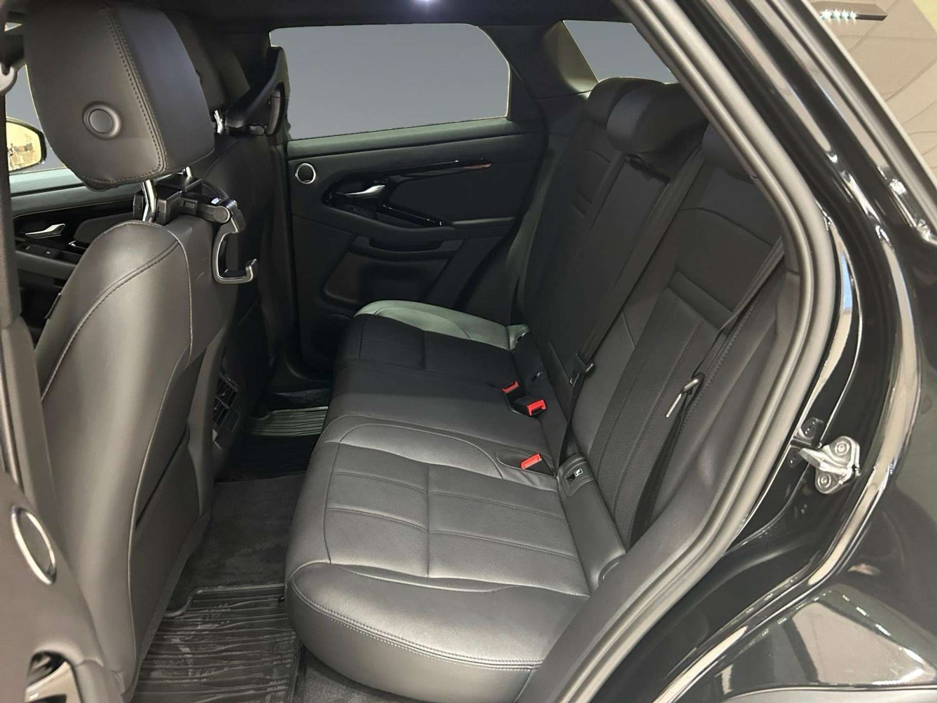 Land Rover Range Rover Evoque  PHEV Dynamic SE awd 269cv auto