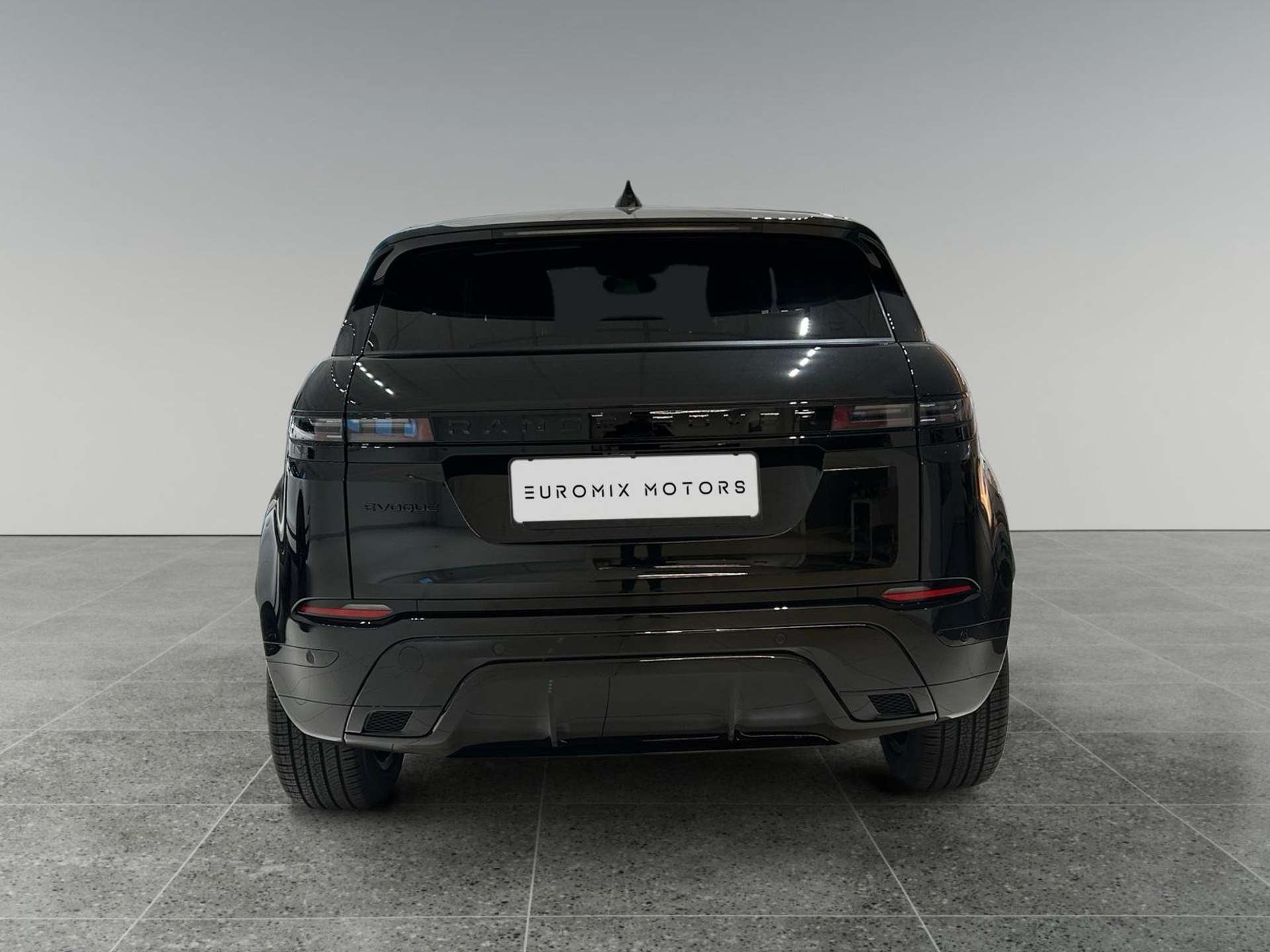 Land Rover Range Rover Evoque  PHEV Dynamic SE awd 269cv auto