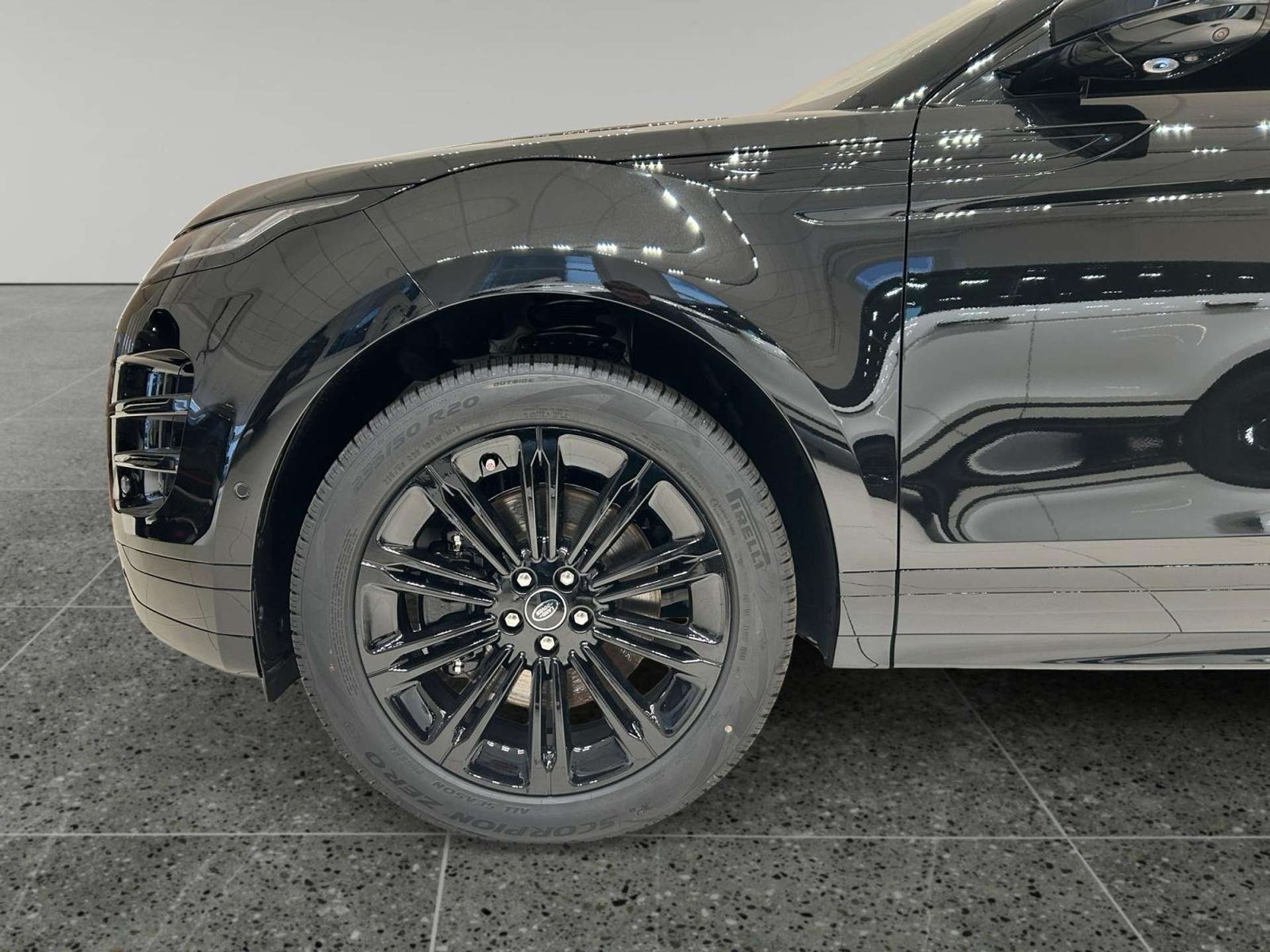 Land Rover Range Rover Evoque  PHEV Dynamic SE awd 269cv auto