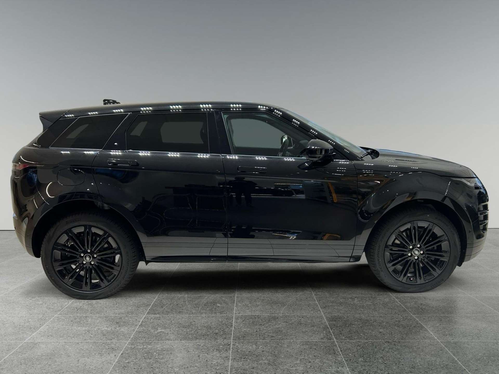 Land Rover Range Rover Evoque  PHEV Dynamic SE awd 269cv auto