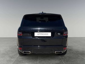 Land Rover Range Rover Sport 3.0d i6 mhev HSE Dynamic Stealth 249cv auto