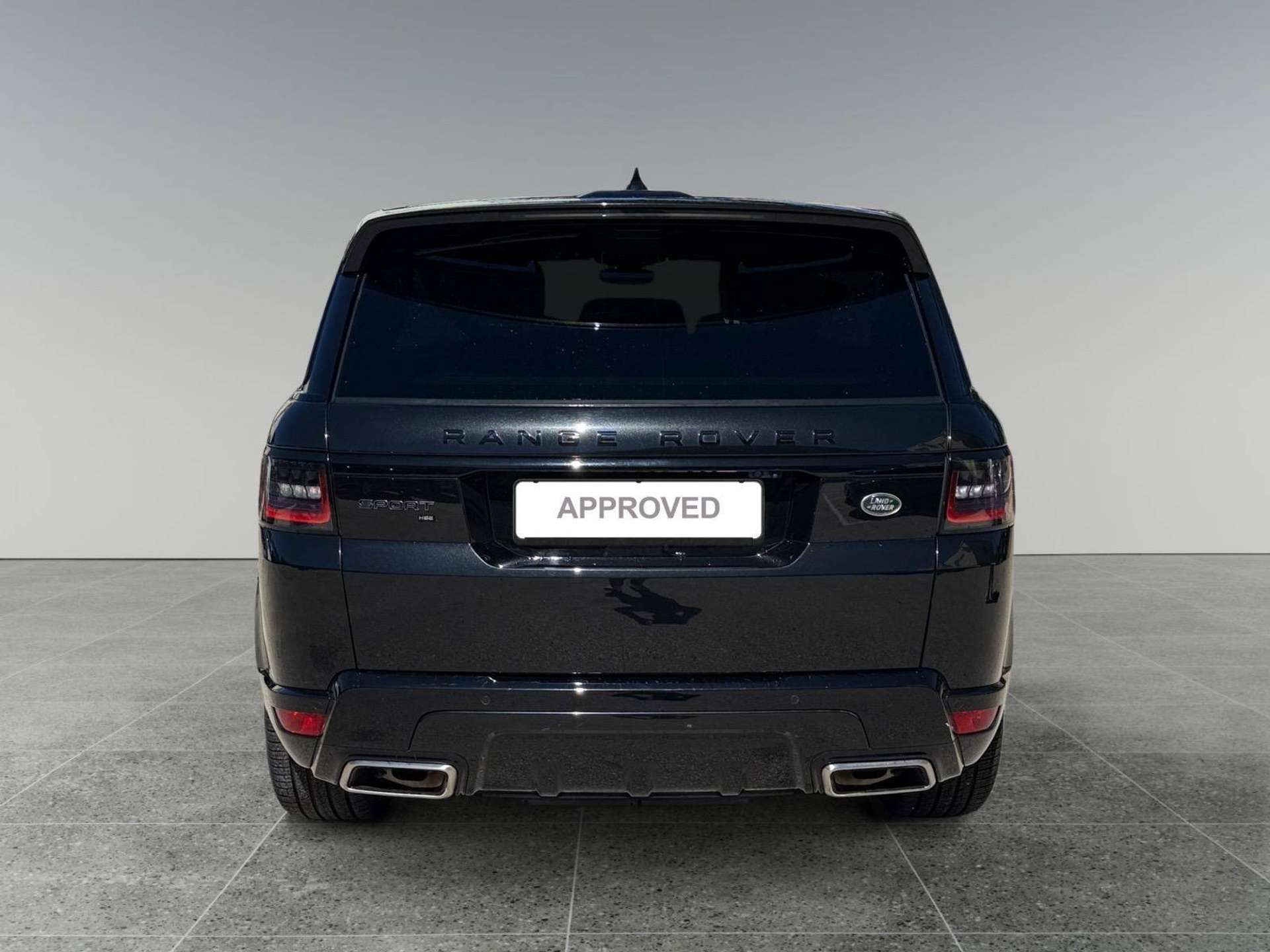 Land Rover Range Rover Sport  3.0d i6 mhev HSE Dynamic Stealth 249cv auto