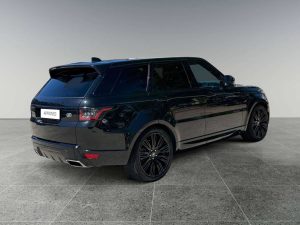 Land Rover Range Rover Sport 3.0d i6 mhev HSE Dynamic Stealth 249cv auto