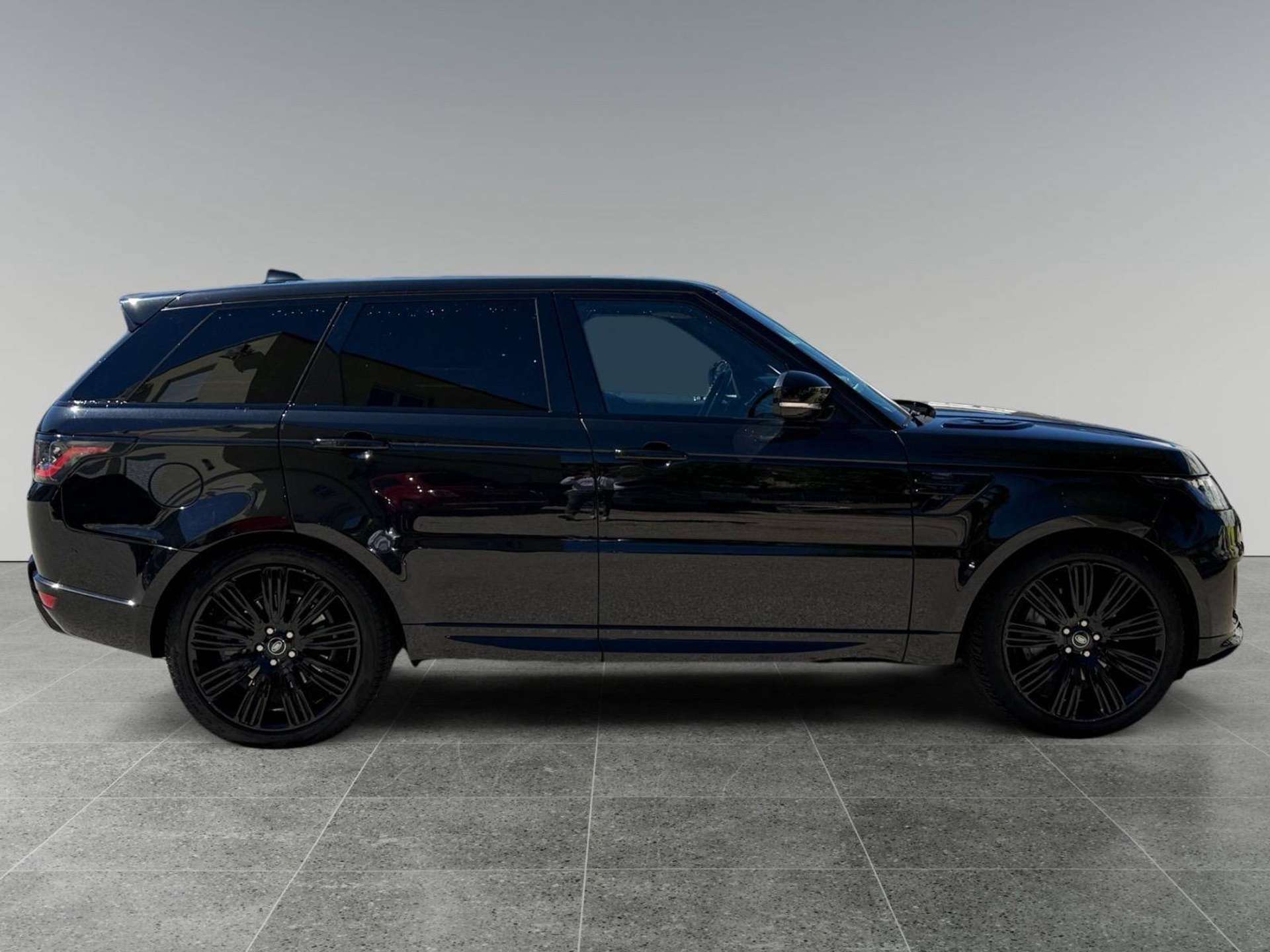 Land Rover Range Rover Sport  3.0d i6 mhev HSE Dynamic Stealth 249cv auto