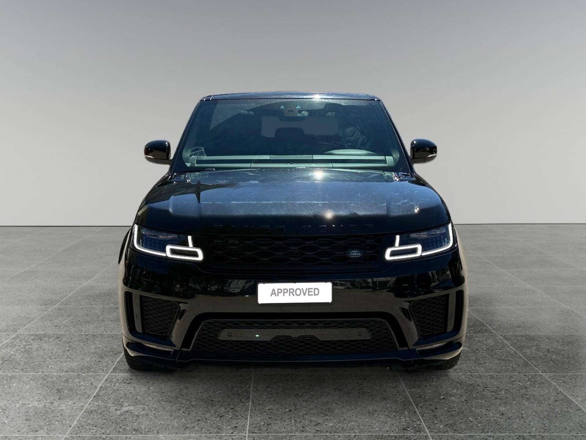 Land Rover Range Rover Sport  3.0d i6 mhev HSE Dynamic Stealth 249cv auto