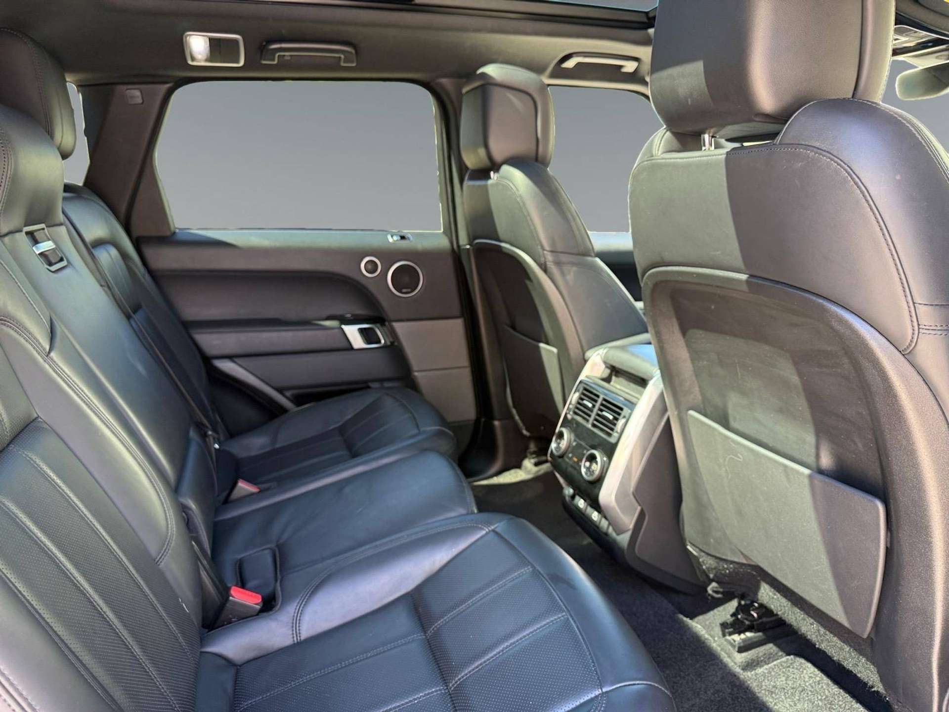 Land Rover Range Rover Sport  3.0d i6 mhev HSE Dynamic Stealth 249cv auto